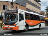 Linave Transportes RJ 146.047 na cidade de Queimados, Rio de Janeiro, Brasil, por Léo Carvalho. Número da foto: #:id.