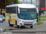 Expresso Brasileiro 5945 na cidade de Eunápolis, Bahia, Brasil, por Lucas Freitas Viana. Número da foto: #:id.