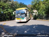 Empresa Gontijo de Transportes 19295 na cidade de São Paulo, São Paulo, Brasil, por Leandro Expedito Silva. Número da foto: #12051025.