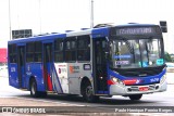 Guarulhos Transportes 33.791 na cidade de São Paulo, São Paulo, Brasil, por Paulo Henrique Pereira Borges. Número da foto: #12052681.