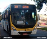 COOTEGO - Cooperativa de Transportes do Estado de Goiás 40123 na cidade de Goiânia, Goiás, Brasil, por Daniel Domingues. Número da foto: #12052484.