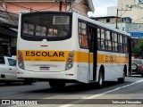 Escolares 149 na cidade de Juiz de Fora, Minas Gerais, Brasil, por Tailisson Fernandes. ID da foto: :id.