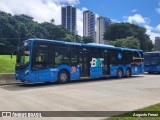 BRT Salvador 40050 na cidade de Salvador, Bahia, Brasil, por Augusto Ferraz. Número da foto: #12050826.