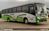 Turin Transportes 1088 na cidade de Conselheiro Lafaiete, Minas Gerais, Brasil, por Eduardo Vieira. Número da foto: #12052153.