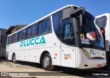 D´Lucca Transportes 420 na cidade de Itupeva, São Paulo, Brasil, por Carlos Diego. Número da foto: #12051618.