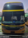 Empresa Gontijo de Transportes 23060 na cidade de Belo Horizonte, Minas Gerais, Brasil, por Pedro Castro. Número da foto: #12051545.