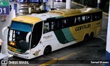 Empresa Gontijo de Transportes 14815 na cidade de Recife, Pernambuco, Brasil, por Samuel Moraes. Número da foto: #12052580.