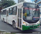 Empresa de Transportes Costa Verde 7203 na cidade de Salvador, Bahia, Brasil, por Emmerson Vagner. Número da foto: #:id.
