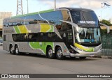 Brasil Sul Linhas Rodoviárias 3635 na cidade de São Paulo, São Paulo, Brasil, por Moaccir  Francisco Barboza. Número da foto: #:id.