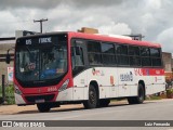 Real Alagoas de Viação 4466 na cidade de Maceió, Alagoas, Brasil, por Luiz Fernando. Número da foto: #:id.