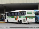 Empresa Gontijo de Transportes 20070 na cidade de Caruaru, Pernambuco, Brasil, por Lenilson da Silva Pessoa. Número da foto: #12052164.