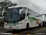 Cia. São Geraldo de Viação 21600 na cidade de Messias, Alagoas, Brasil, por Lucas Freitas Viana. Número da foto: #12050640.