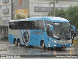 Auto Viação Progresso 6105 na cidade de Caruaru, Pernambuco, Brasil, por Lenilson da Silva Pessoa. Número da foto: #12052191.