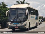 Viação Central Bahia de Transportes 1690 na cidade de Rio Largo, Alagoas, Brasil, por Luiz Fernando. Número da foto: #:id.