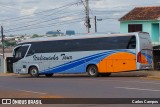 Italianinha Tour 2333 na cidade de Cascavel, Paraná, Brasil, por Carlos Campos. Número da foto: #12051883.