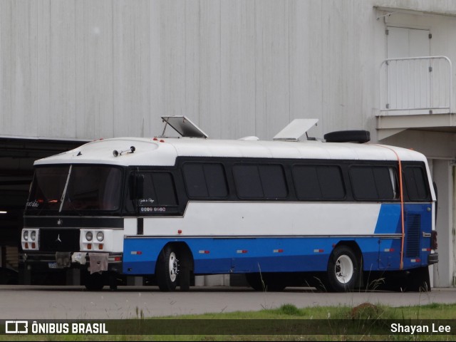 Motorhomes 3041 na cidade de Porto Alegre, Rio Grande do Sul, Brasil, por Shayan Lee. ID da foto: 12054917.