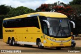 Viação Nova Itapemirim 20706 na cidade de Vitória da Conquista, Bahia, Brasil, por Rava Ogawa. Número da foto: #:id.