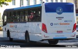 Rápido Araguaia 50720 na cidade de Goiânia, Goiás, Brasil, por Carlos Júnior. Número da foto: #12054552.