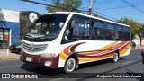 Bupesa 292 na cidade de Estación Central, Santiago, Metropolitana de Santiago, Chile, por Benjamín Tomás Lazo Acuña. Número da foto: #12053415.