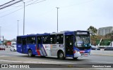 Guarulhos Transportes 33.821 na cidade de São Paulo, São Paulo, Brasil, por Francisco Ivano. Número da foto: #12054531.