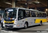 Upbus Qualidade em Transportes 3 5710 na cidade de São Paulo, São Paulo, Brasil, por Bruno - ViajanteFLA. Número da foto: #:id.