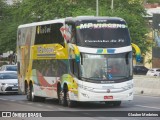 MP Viagens 1063 na cidade de Caruaru, Pernambuco, Brasil, por Glauber Medeiros. Número da foto: #:id.