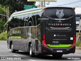 Viação Garcia 92020 na cidade de Campinas, São Paulo, Brasil, por Julio Medeiros. ID da foto: :id.