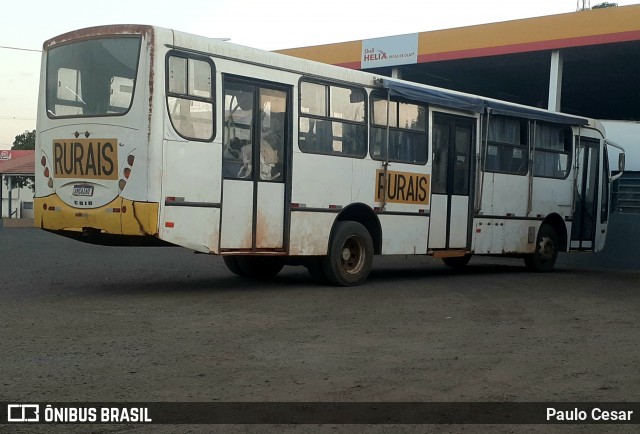 Transporte Rural S/N na cidade de Coroados, São Paulo, Brasil, por Paulo Cesar. Número da foto: #12057375.