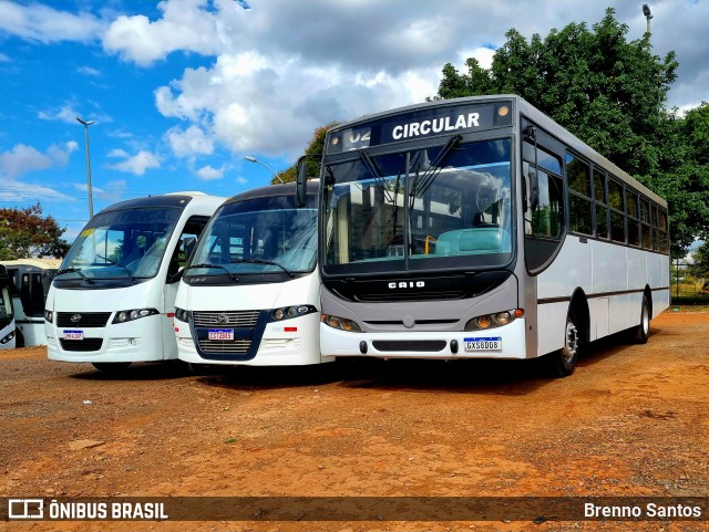 Cootranride 614 063 na cidade de Samambaia, Distrito Federal, Brasil, por Brenno Santos. Número da foto: #12055548.