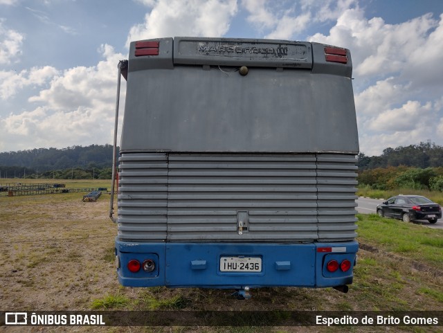 Motorhomes CIRCO MOSCOU INTERNACIONAL na cidade de Caieiras, São Paulo, Brasil, por Espedito de Brito Gomes. Número da foto: #12055626.