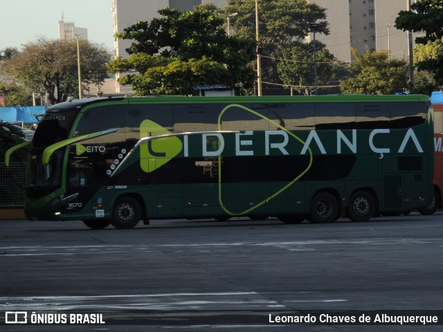 Liderança Turismo 1670 na cidade de Goiânia, Goiás, Brasil, por Leonardo Chaves de Albuquerque. Número da foto: #12057968.