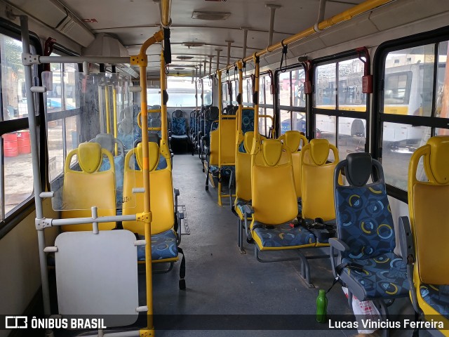 Imperial Turismo 14902 na cidade de Sorocaba, São Paulo, Brasil, por Lucas Vinicius Ferreira. Número da foto: #12057144.