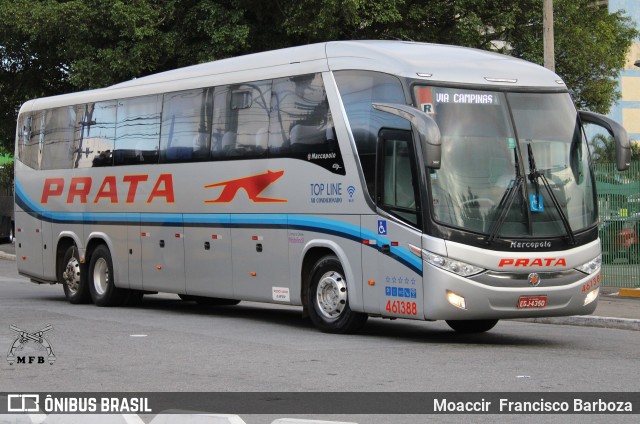 Expresso de Prata 461388 na cidade de São Paulo, São Paulo, Brasil, por Moaccir  Francisco Barboza. Número da foto: #12057768.