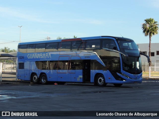 Real Expresso 13216 na cidade de Goiânia, Goiás, Brasil, por Leonardo Chaves de Albuquerque. Número da foto: #12058031.