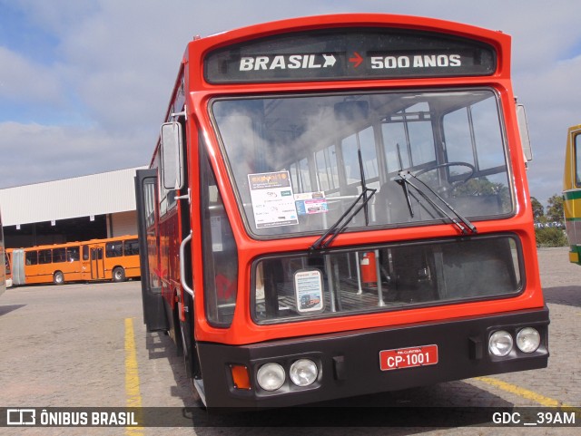Auto Viação Nossa Sra. do Carmo 01 na cidade de Curitiba, Paraná, Brasil, por GDC __39AM. Número da foto: #12058262.
