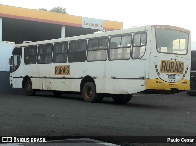 Transporte Rural S/N na cidade de Coroados, São Paulo, Brasil, por Paulo Cesar. Número da foto: #12057381.