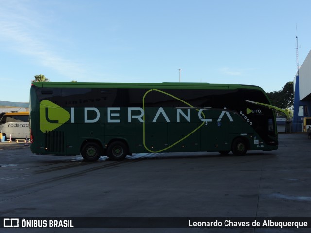 Liderança Turismo 1630 na cidade de Goiânia, Goiás, Brasil, por Leonardo Chaves de Albuquerque. Número da foto: #12058048.