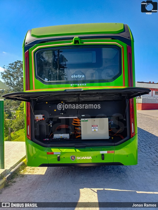 Express Transportes Urbanos Ltda 4 8938 na cidade de São Paulo, São Paulo, Brasil, por Jonas Ramos. Número da foto: #12058210.