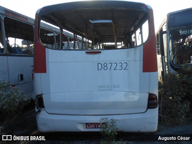 Sucata e Desmanches D87232 na cidade de Rio de Janeiro, Rio de Janeiro, Brasil, por Augusto César. Número da foto: #12056205.