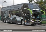 Viação Garcia 87089 na cidade de São Paulo, São Paulo, Brasil, por Moaccir  Francisco Barboza. Número da foto: #12057425.