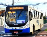Viação Atalaia Transportes 6373 na cidade de Aracaju, Sergipe, Brasil, por Eder C.  Silva. Número da foto: #:id.