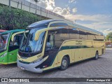 Empresa Unida Mansur e Filhos 3303 na cidade de Belo Horizonte, Minas Gerais, Brasil, por Pedro Henrique VM. Número da foto: #12056351.