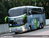 Viação Garcia 8444 na cidade de Curitiba, Paraná, Brasil, por Valter Silva. Número da foto: #12056162.