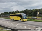 Viação Nova Itapemirim 60176 na cidade de São José dos Campos, São Paulo, Brasil, por Jonatas Costa da Mata. Número da foto: #12056446.