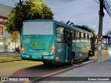 Transporte Coletivo Estrela 1189 na cidade de São José, Santa Catarina, Brasil, por Brunno Alexandre. Número da foto: #:id.