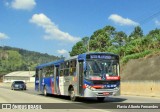 Rápido Campinas RL-33.109 na cidade de Mairinque, São Paulo, Brasil, por Flavio Alberto Fernandes. Número da foto: #:id.