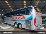 Expresso de Prata 461400 na cidade de Praia Grande, São Paulo, Brasil, por Guilherme Silva. Número da foto: #12057446.