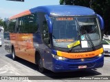Evanil Transportes e Turismo RJ 132.008 na cidade de Rio de Janeiro, Rio de Janeiro, Brasil, por Guilherme Pereira Costa. Número da foto: #12057419.
