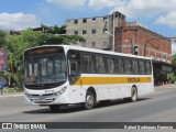 ATT - Atlântico Transportes e Turismo 881125 na cidade de Candeias, Bahia, Brasil, por Rafael Rodrigues Forencio. Número da foto: #:id.