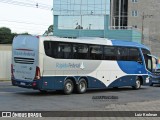 Rápido Federal 1420 na cidade de Juiz de Fora, Minas Gerais, Brasil, por Luiz Krolman. Número da foto: #12057728.